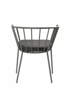 Jotex Puutarhatuolit & Puutarhajakkarat|Ulkokalusteet^ANTIBES Käsinojalliset Tuolit, 2/pakk.