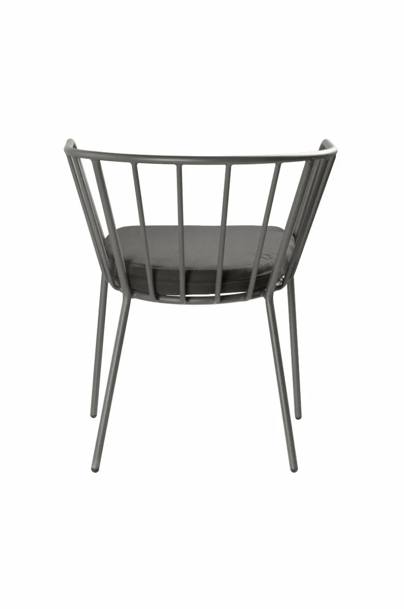 Jotex Puutarhatuolit & Puutarhajakkarat|Ulkokalusteet^ANTIBES Käsinojalliset Tuolit, 2/pakk.