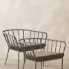 Jotex Puutarhatuolit & Puutarhajakkarat|Ulkokalusteet^ANTIBES-lounge-tuolit, 2/pakk.
