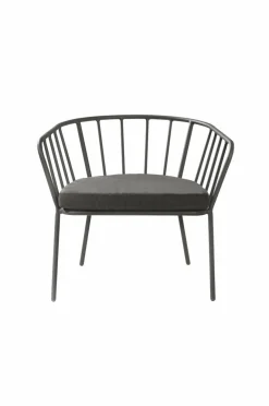 Jotex Puutarhatuolit & Puutarhajakkarat|Ulkokalusteet^ANTIBES-lounge-tuolit, 2/pakk.
