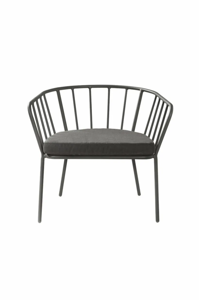 Jotex Puutarhatuolit & Puutarhajakkarat|Ulkokalusteet^ANTIBES-lounge-tuolit, 2/pakk.