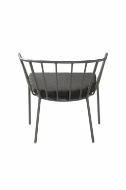 Jotex Puutarhatuolit & Puutarhajakkarat|Ulkokalusteet^ANTIBES-lounge-tuolit, 2/pakk.