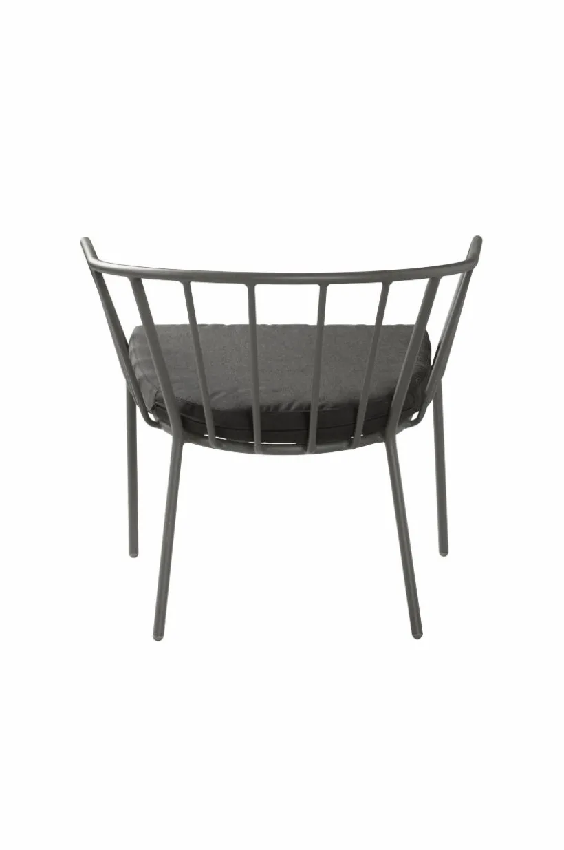 Jotex Puutarhatuolit & Puutarhajakkarat|Ulkokalusteet^ANTIBES-lounge-tuolit, 2/pakk.