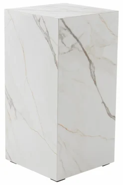 Jotex Pöydät^ANZIO Sivupöytä - Korkeus 80 Cm