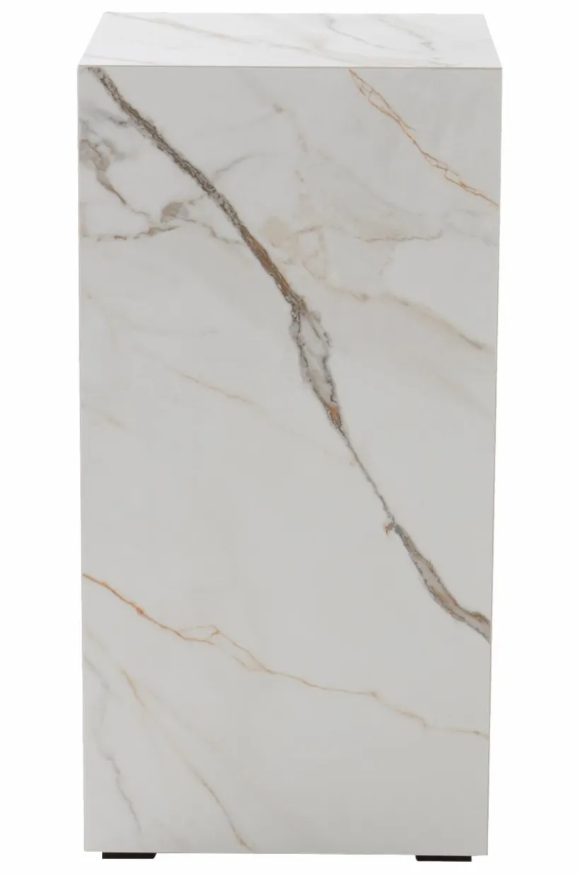 Jotex Pöydät^ANZIO Sivupöytä - Korkeus 80 Cm