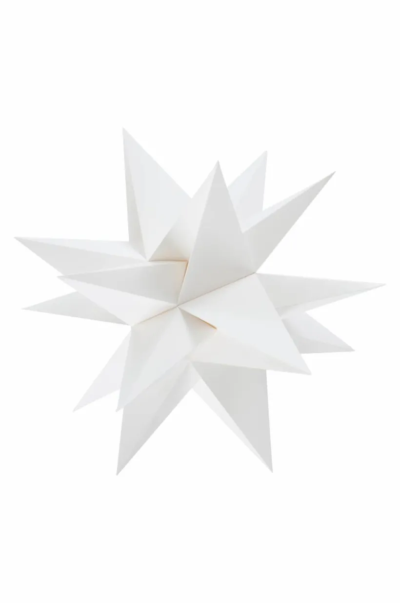 Jotex Jouluvalot^APEX Joulutähti ø 60 Cm