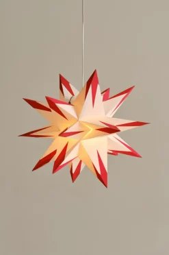 Jotex Jouluvalot^APEX Joulutähti ø 60 Cm