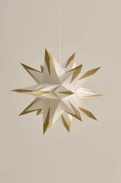 Jotex Jouluvalot^APEX Joulutähti ø 60 Cm