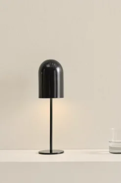 Jotex Pöytävalaisimet^ARA Pöytävalaisin LED-valolla Kannettava