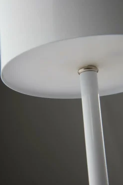 Jotex Pöytävalaisimet^ARA Pöytävalaisin LED-valolla Kannettava