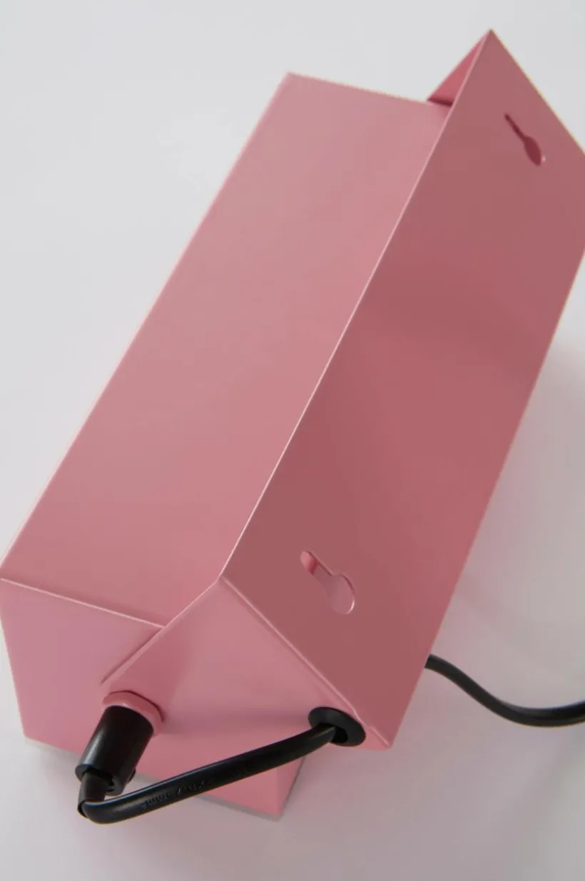 Jotex Lasten Valaisimet|Lasten Valaisimet^ARCACHON MINI Seinävalaisin