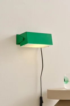 Jotex Lasten Valaisimet|Lasten Valaisimet^ARCACHON MINI Seinävalaisin