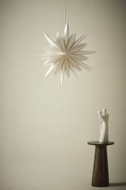 Jotex Jouluvalot^ARCTURUS Joulutähti ø 60 Cm