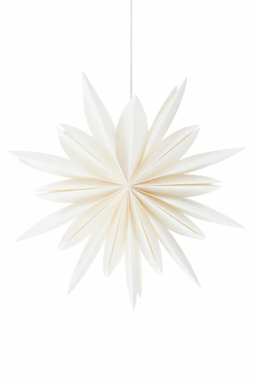 Jotex Jouluvalot^ARCTURUS Joulutähti ø 60 Cm