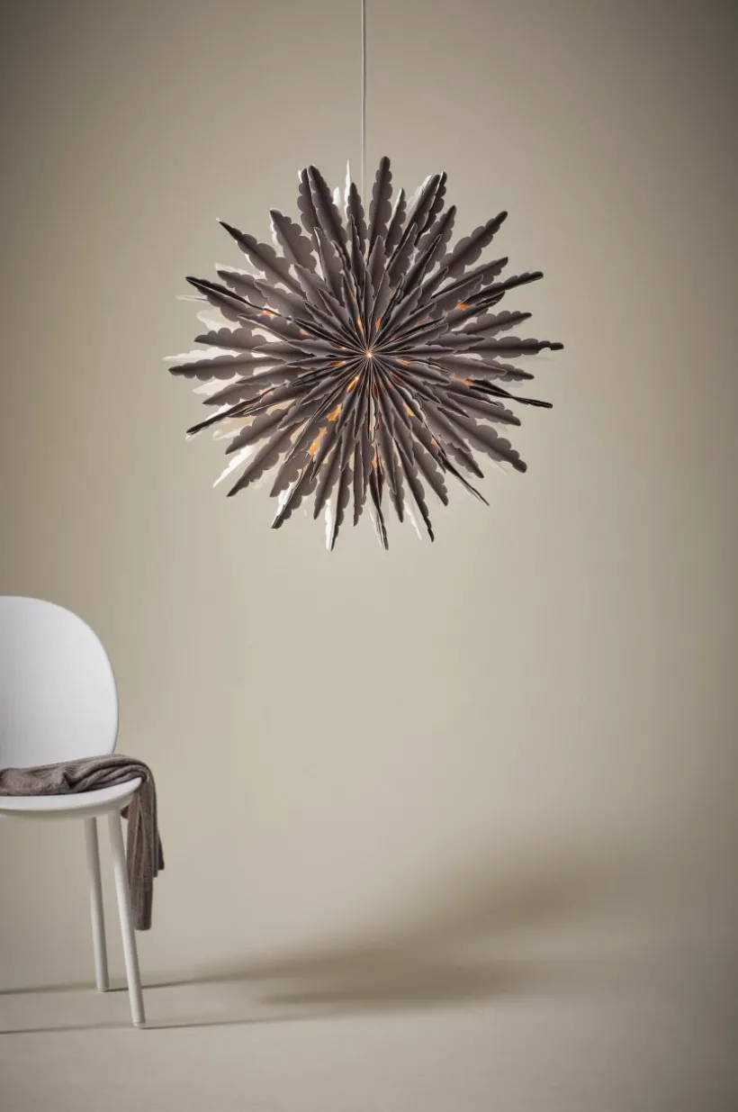 Jotex Jouluvalot^ARIES Valotähti ø 68 Cm