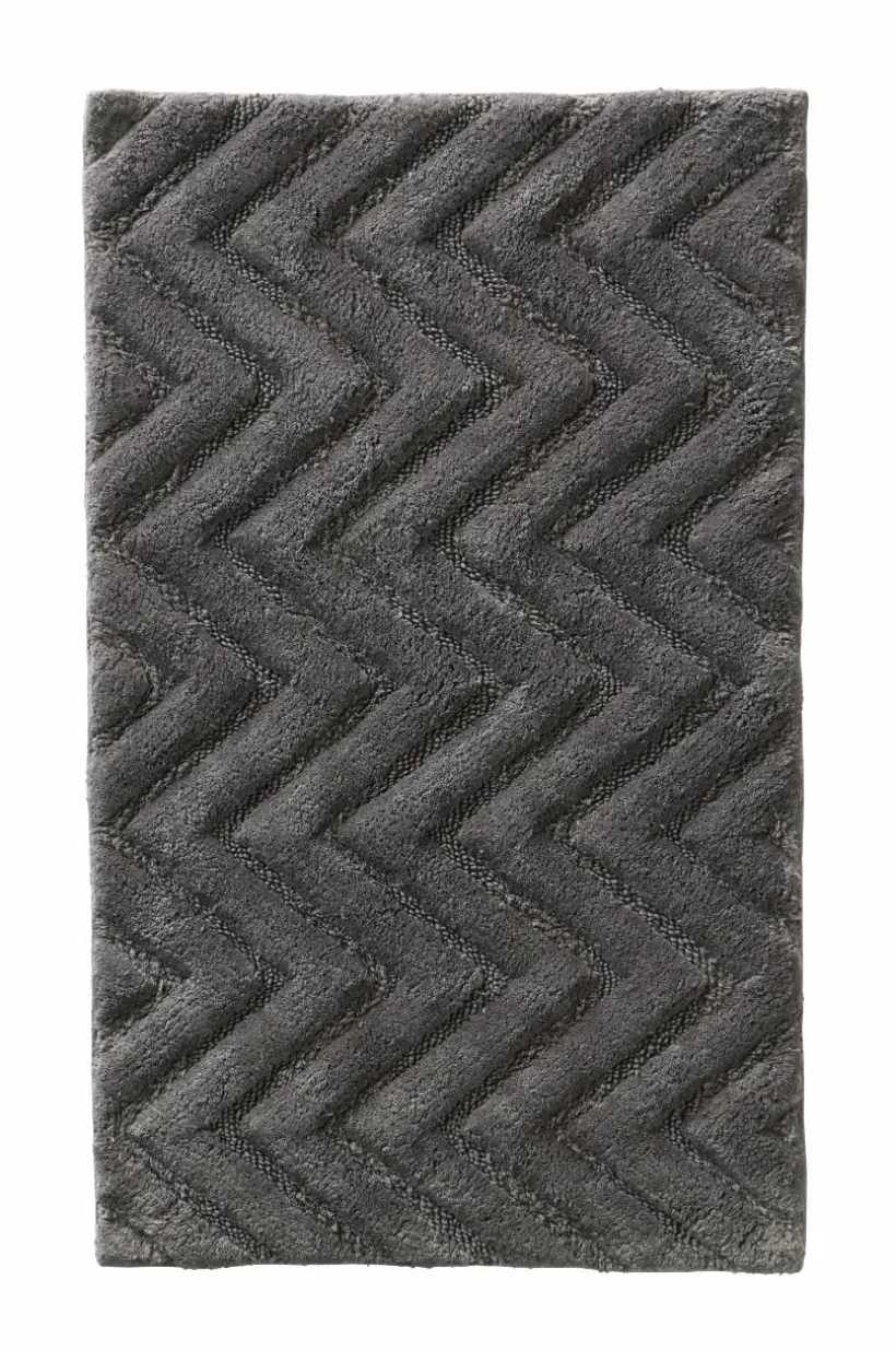 Jotex Kylpyhuonematot|Kylpyhuonematot^ARILD Kylpyhuonematto 80x120 Cm