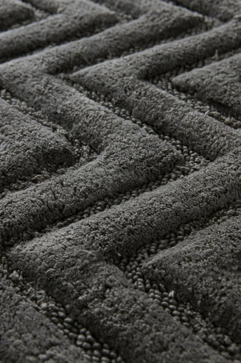 Jotex Kylpyhuonematot|Kylpyhuonematot^ARILD Kylpyhuonematto 80x120 Cm
