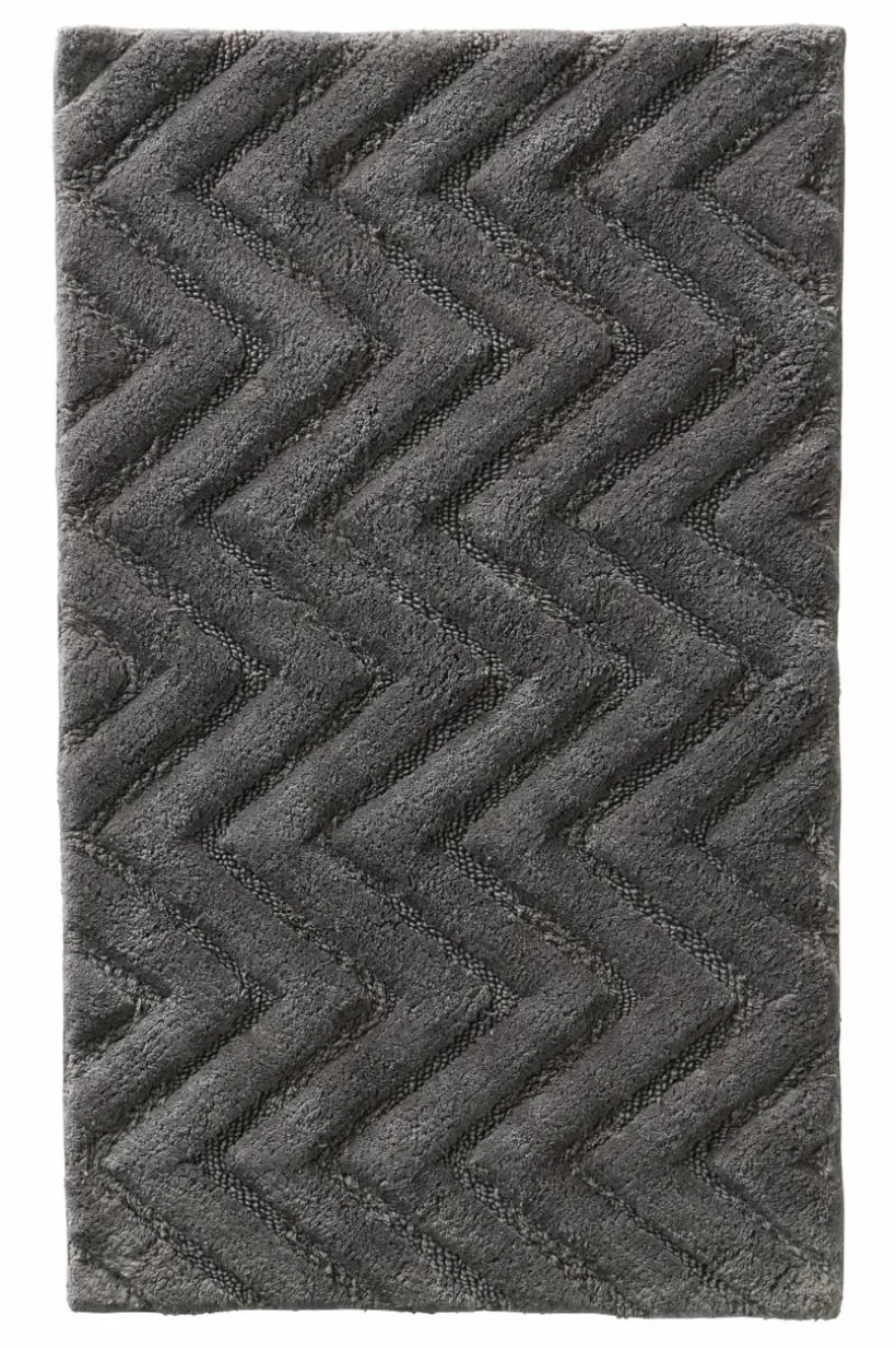 Jotex Kylpyhuonematot|Kylpyhuonematot^ARILD Kylpyhuonematto 80x150 Cm