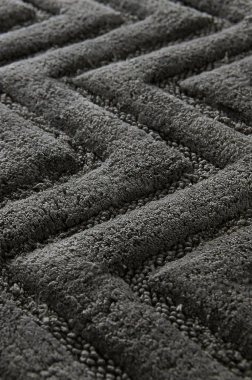 Jotex Kylpyhuonematot|Kylpyhuonematot^ARILD Kylpyhuonematto 80x150 Cm