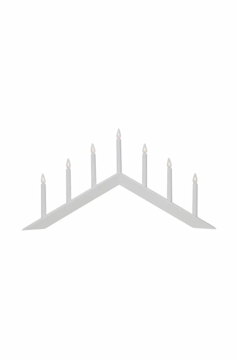 Jotex Jouluvalot^Arrow Sähkökynttelikkö