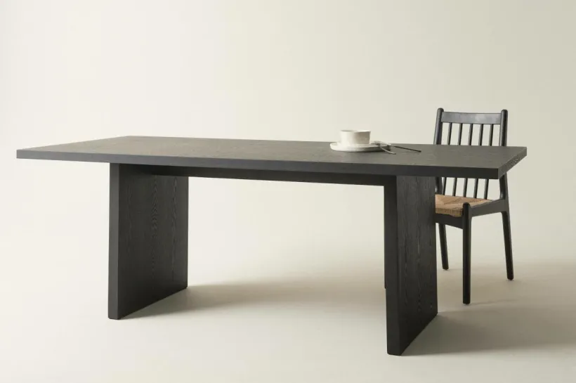 Jotex Pöydät^ASPELUND Ruokapöytä 90x210 Cm