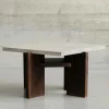 Jotex Puutarhapöydät|Ulkokalusteet^ASPVIK 04 Sohvapöytä 60x60 Cm