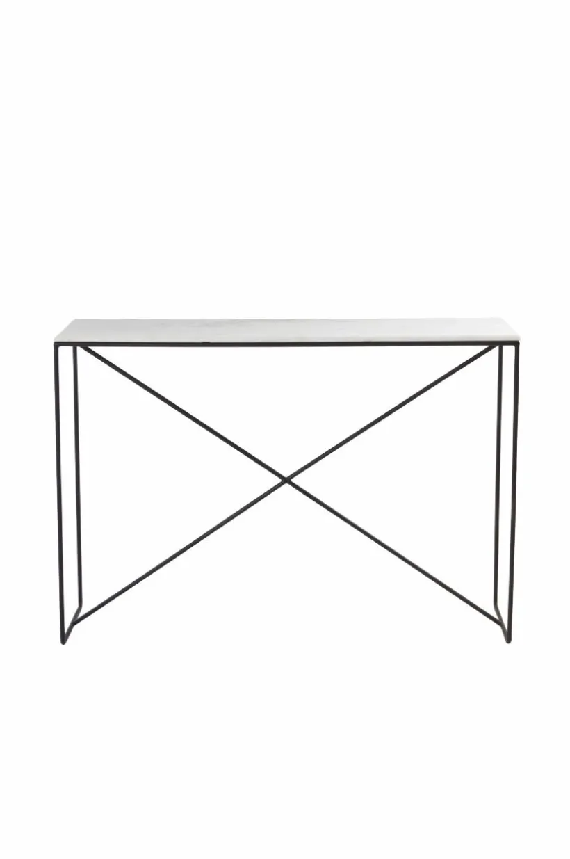 Jotex Pöydät^ATHENA Sivupöytä 35x110 Cm
