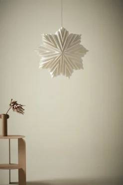 Jotex Jouluvalot^ATRIA Joulutähti ø 56 Cm