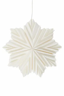 Jotex Jouluvalot^ATRIA Joulutähti ø 56 Cm