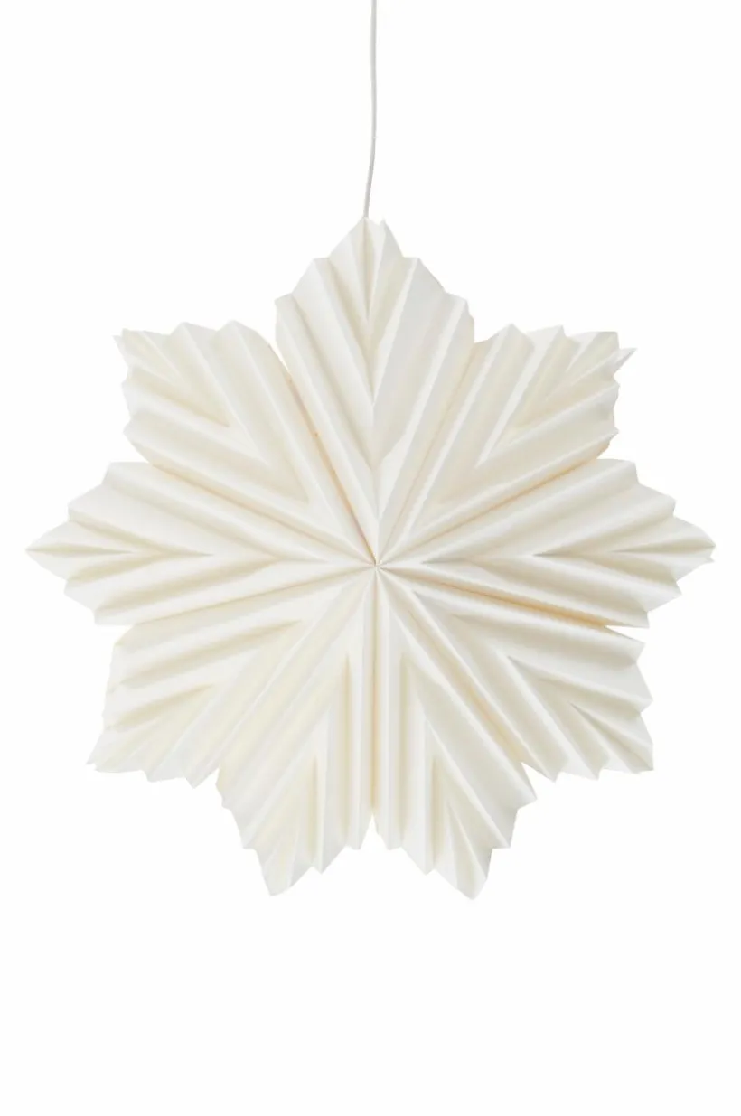 Jotex Jouluvalot^ATRIA Joulutähti ø 56 Cm