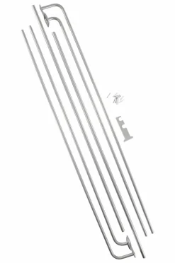 Jotex Verhotangot^AURI Verhotanko Kaksitankoinen 287-400 Cm