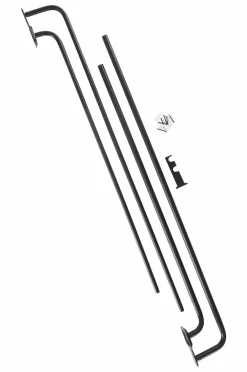 Jotex Verhotangot^AURI Verhotanko Kaksitankoinen 110-186 Cm
