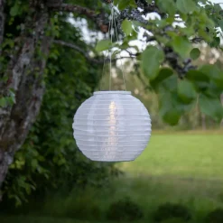 Jotex Ulkovalaisimet|Ulkovalaisimet^Aurinkokennokoriste Festival 21 Cm
