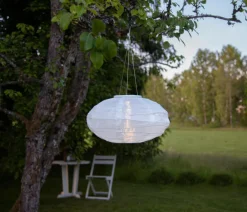 Jotex Ulkovalaisimet|Ulkovalaisimet^Aurinkokennokoriste Festival 19 Cm