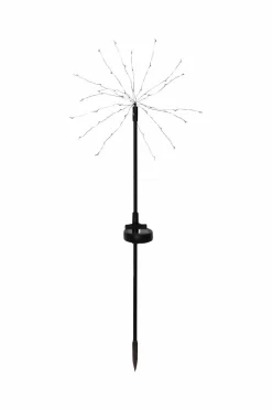 Jotex Ulkovalaisimet|Ulkovalaisimet^Aurinkokennokoriste Firework