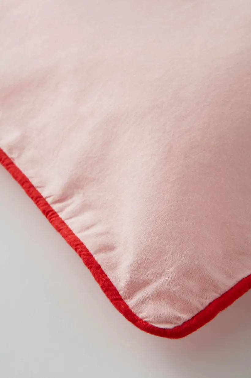 Jotex Lasten Vuodevaatteet^AVA BABY Tyynyliina 35x28 Cm - Ekologinen