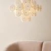 Jotex Kristallikruunut & Kattokruunut|Kattovalaisimet^AVARO Kattovalaisin