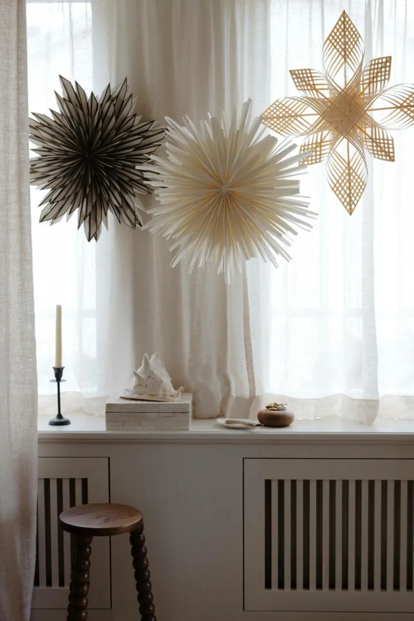 Jotex Jouluvalot^AVOIR ø 56 Cm Joulutähti