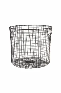 Jotex Säilytys|Eteiskalusteet^AXÅN Lankakori Korkeus - ø 40,5 Cm