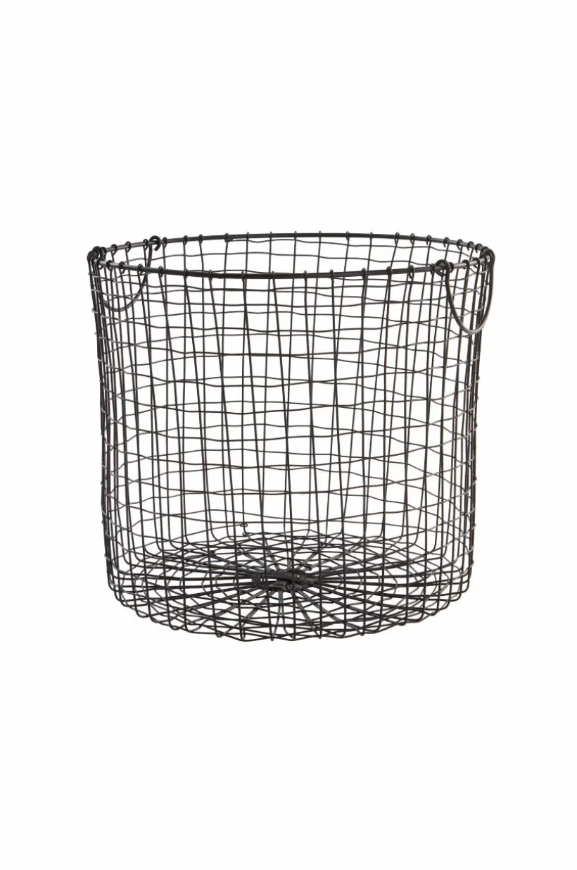 Jotex Säilytys|Eteiskalusteet^AXÅN Lankakori Korkeus - ø 40,5 Cm