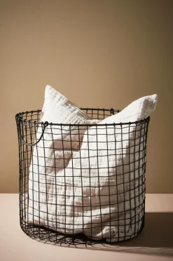Jotex Säilytys|Eteiskalusteet^AXÅN Lankakori Korkeus - ø 40,5 Cm