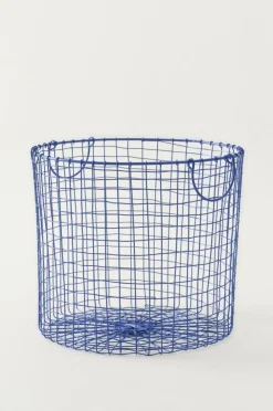 Jotex Säilytys|Eteiskalusteet^AXÅN Lankakori Korkeus - ø 40,5 Cm