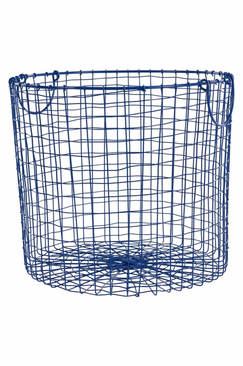 Jotex Säilytys|Eteiskalusteet^AXÅN Lankakori Korkeus - ø 40,5 Cm