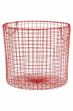 Jotex Säilytys|Eteiskalusteet^AXÅN Lankakori Korkeus - ø 40,5 Cm