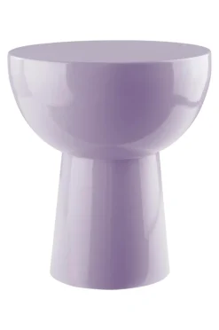 Jotex Pöydät^BALIS GLOSSY Pyöreä Sivupöytä