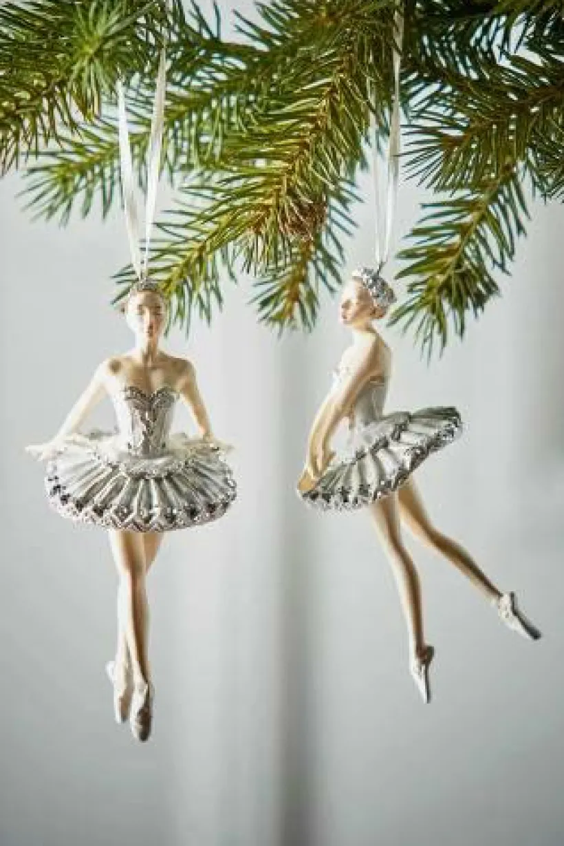 Jotex Joulukoristeet^BALLROOM-joulukuusenkoristeet, 2 Kpl