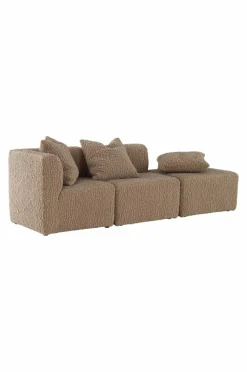 Jotex Lasten Huonekalut|Lasten Huonekalut -30%^BALTIMORE MINI Sohvamoduuli Selkänojallinen + 1 Tyyny