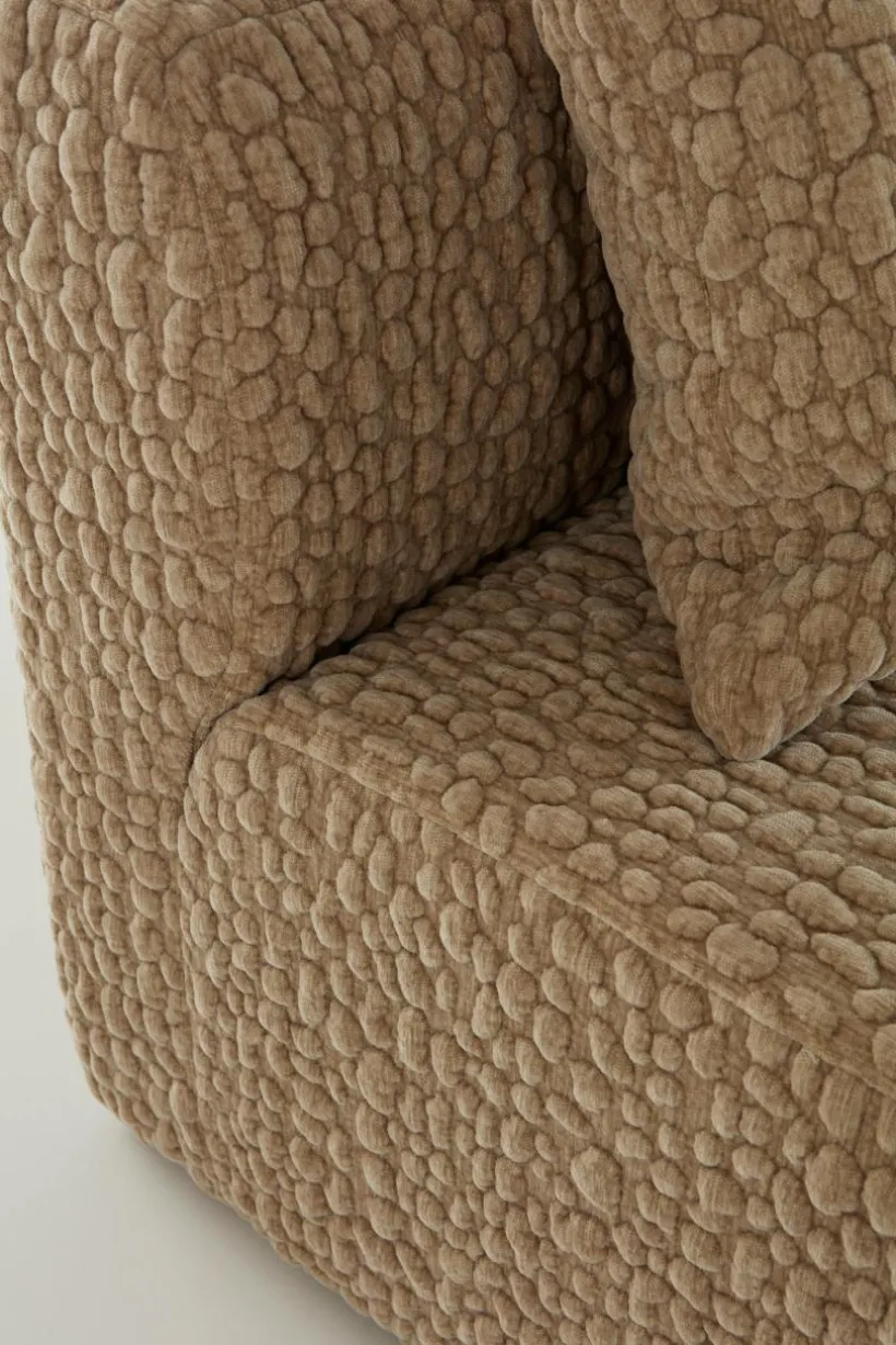 Jotex Lasten Huonekalut|Lasten Huonekalut -30%^BALTIMORE MINI Sohvamoduuli Selkänojallinen + 1 Tyyny