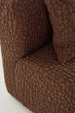 Jotex Lasten Huonekalut|Lasten Huonekalut -30%^BALTIMORE MINI Sohvamoduuli Selkänojallinen + 1 Tyyny