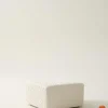 Jotex Lasten Huonekalut|Lasten Huonekalut -30%^BALTIMORE MINI Sohvamoduuli Pouf 50x50 Cm